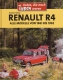 Renault R4 alle Modelle von 1961 bis 1992