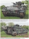 MARDER 1 A5 / 1 A5A1 - Die neuesten Varianten des Schützen-...