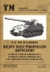 U.S. WW II & Korea Heavy Self Propelled Artillery
