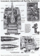 U.S. WW II & Korea Heavy Self Propelled Artillery
