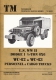 U.S. WW II Dodge 1 1/2-Ton 6x6 WC-62 & WC-63 Personnel & ...