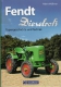 Fendt Dieselroß - Typengeschichte und Technik