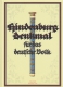 Hindenburg-Denkmal für das deutsche Volk