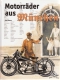 Motorräder aus München
