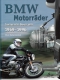 BMW Motorräder - Zweiventil-Boxer von 1969-1996
