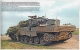 Leopard 2A4: Cold War-Hero - Kalter Krieger
