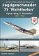 Jagdgeschwader 71 "Richthofen" 1959-1974 / Fighter Wing 71 "Richthofen"