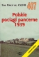 Polnische Panzerzüge 1939