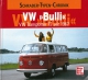 VW "Bulli" - VW Transporter T2 seit 1967-1979 (2011)