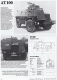 AT 105 Saxon: Der Radtransportpanzer der British Army 1977-heute