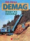 DEMAG - Bagger aus Düsseldorf