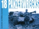 Panzerwrecks Vol. 18 - German Armour 1944-45