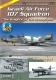 Israeli Air Force - 107 Squadron - The knights of the orange tai