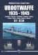 Ubootwaffe 1935-1945 / U1 - U24