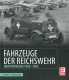 Fahrzeuge der Reichswehr - Radfahrzeuge 1920-1935