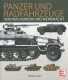 Panzer und Radfahrzeuge von Reichswehr und Wehrmacht