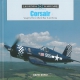 Corsair - Vought's F4U in World War II and Korea