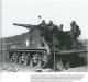 M40 Gun Motor Carriage - and M43 Howitzer Motor Carriage in WWII