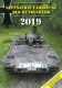 Tankograd Militärfahrzeug Jahrbuch 2019: Gepanzerte Fahrzeuge ..