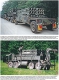 HEMTT: Heavy Expanded Mobility Tactical Truck, Development, Technology and Variants - Part 1