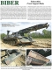 Biber - Der Brückenlegepanzer 1 in der Bundeswehr