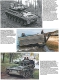 CVR(T) - Combat Vehicle Reconnaissance (Tracked): Scorpion - Scimitar - Sabre