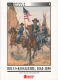 Die US-Kavallerie 1865-1890 - Dienst an der Indianergrenze