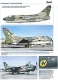 LTV A-7D/K Corsair II -The "Sluf" in WSAF & USANG Service 1968-1993