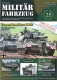 Tankograd Militärfahrzeug - Ausgabe 01-2023