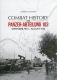 Combat History of Panzer-Abteilung 103: September 1943 - August 1944