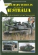 US Military Vehicles on Exercise in Australia - US Army und Marines als Wellenbrecher gegen Chinas Ambitionen im Pazifik