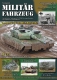 Tankograd Militärfahrzeug - Sonderausgabe N° 88, Frühjahr-Sommer 2024