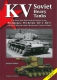 KV Soviet Heavy Tanks