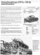 KV Soviet Heavy Tanks