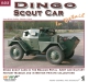Dingo Scout Car in Detail