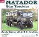 Matador Gun Tractors in Detail