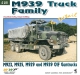 M939 Truck Family in Detail