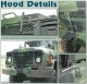 M939 Truck Family in Detail