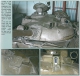 T-72 MBT in Detail