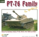 PT-76 Family in Detail