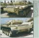 T-54 Chassis-based Vehicles in Detail