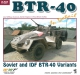 BTR-40 in Detail