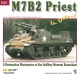 M7B2 Priest in Detail