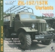 ZiL-157 / 157K in Detail