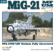 MiG-21 MF/UM in Detail