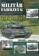 Tankograd Militärfahrzeug - Sonderausgabe N° 90, Frühjahr-Sommer 2025