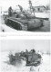 SS-Panzerkorps in the battle of Kharkov 01.-03.1943