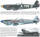 Czechoslovak Spitfires in Detail