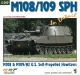 M108/109 SPH in Detail