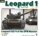 Leopard 1 in Detail - Part One